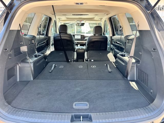 Used 2023 Kia Telluride S w/ S Sunroof Package FWD image 7