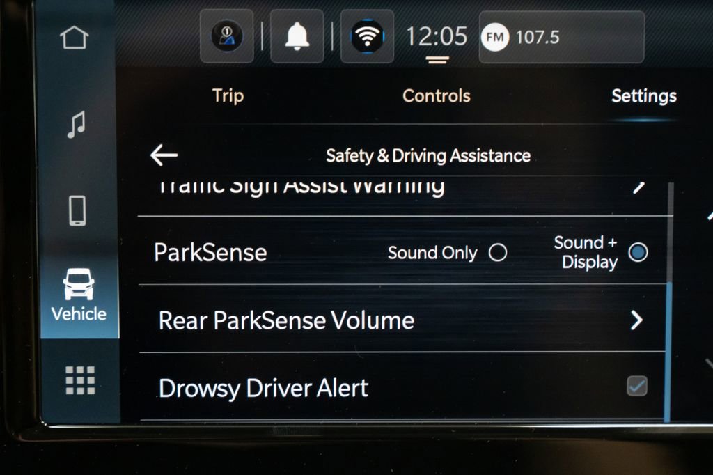 New 2026 RAM ProMaster 2500 image 21