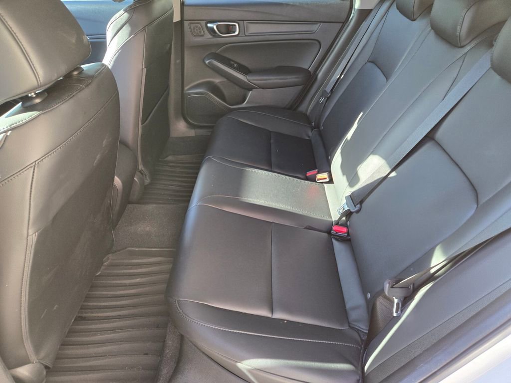 Used 2025 Acura Integra image 7