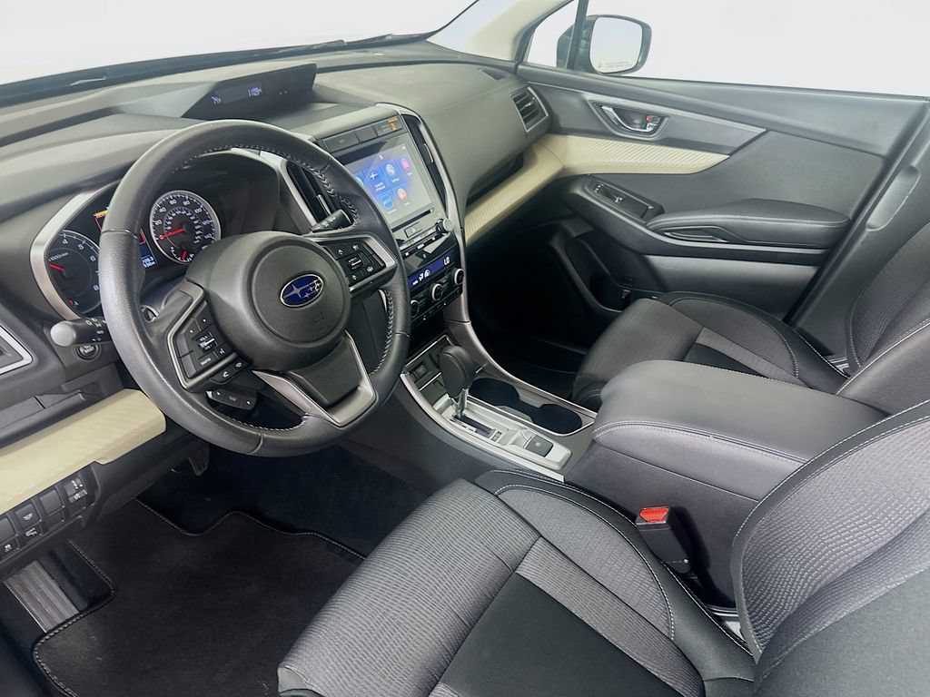Used 2022 Subaru Ascent Premium AWD/4WD image 9