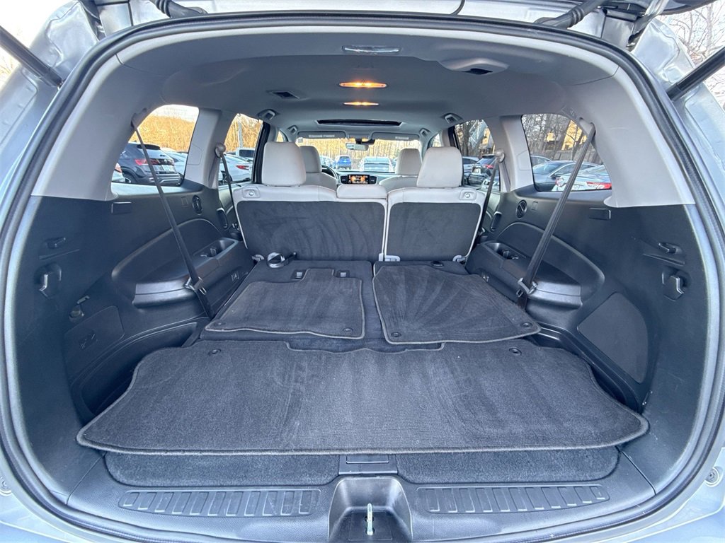 Used 2022 Honda Pilot EX-L image 20