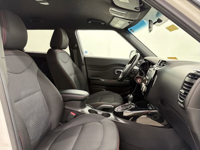 Used 2016 Kia Soul + w/ Soulful Package image 18