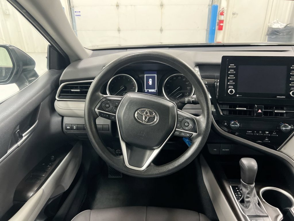 Used 2024 Toyota Camry LE FWD image 11