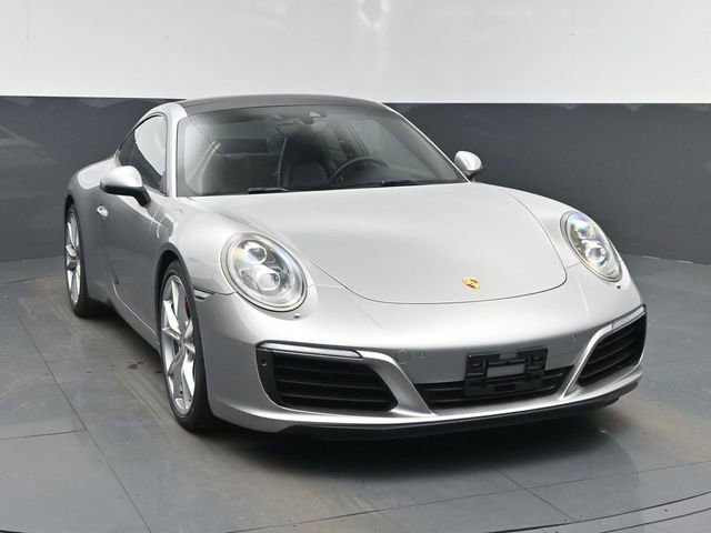 Used 2017 Porsche 911 Carrera RWD image 21