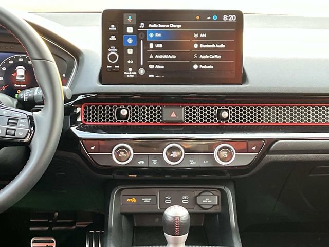 Used 2025 Honda Civic Si image 15