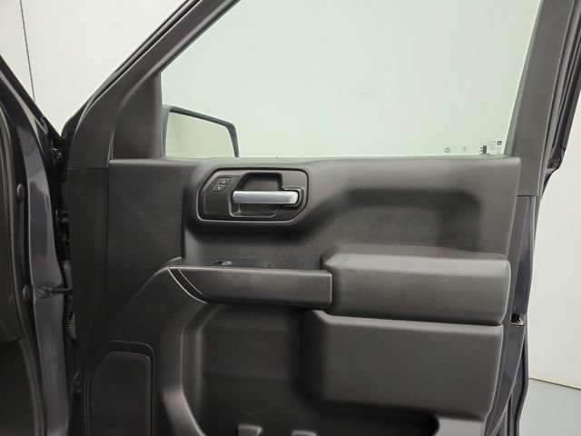 Used 2022 Chevrolet Silverado 1500 Custom RWD image 26