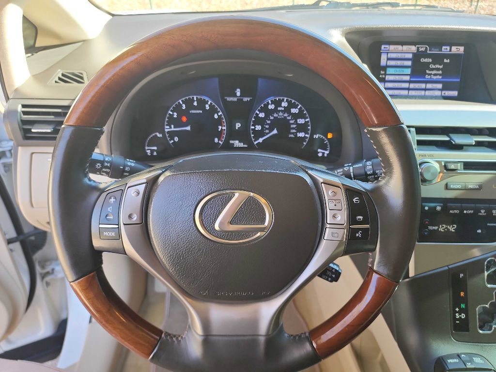 Used 2013 Lexus RX 350 FWD image 17