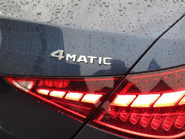 Used 2026 Mercedes-Benz C 300 4MATIC Sedan image 30