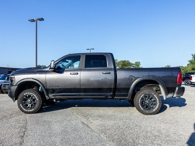 New 2026 RAM 2500 Power Wagon image 5