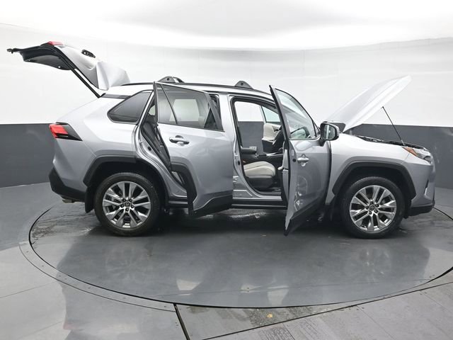 Certified 2024 Toyota RAV4 XLE Premium w/ Weather Package image 56
