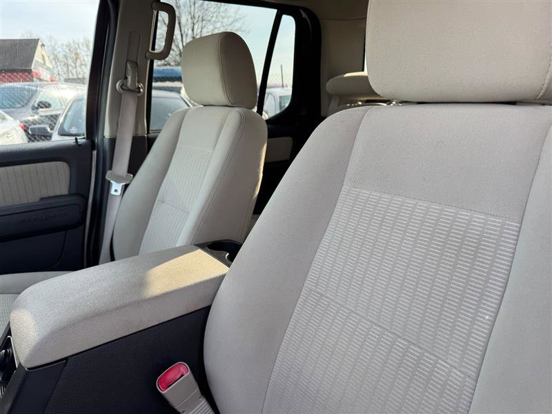 Used 2008 Ford Explorer Sport Trac XLT image 21