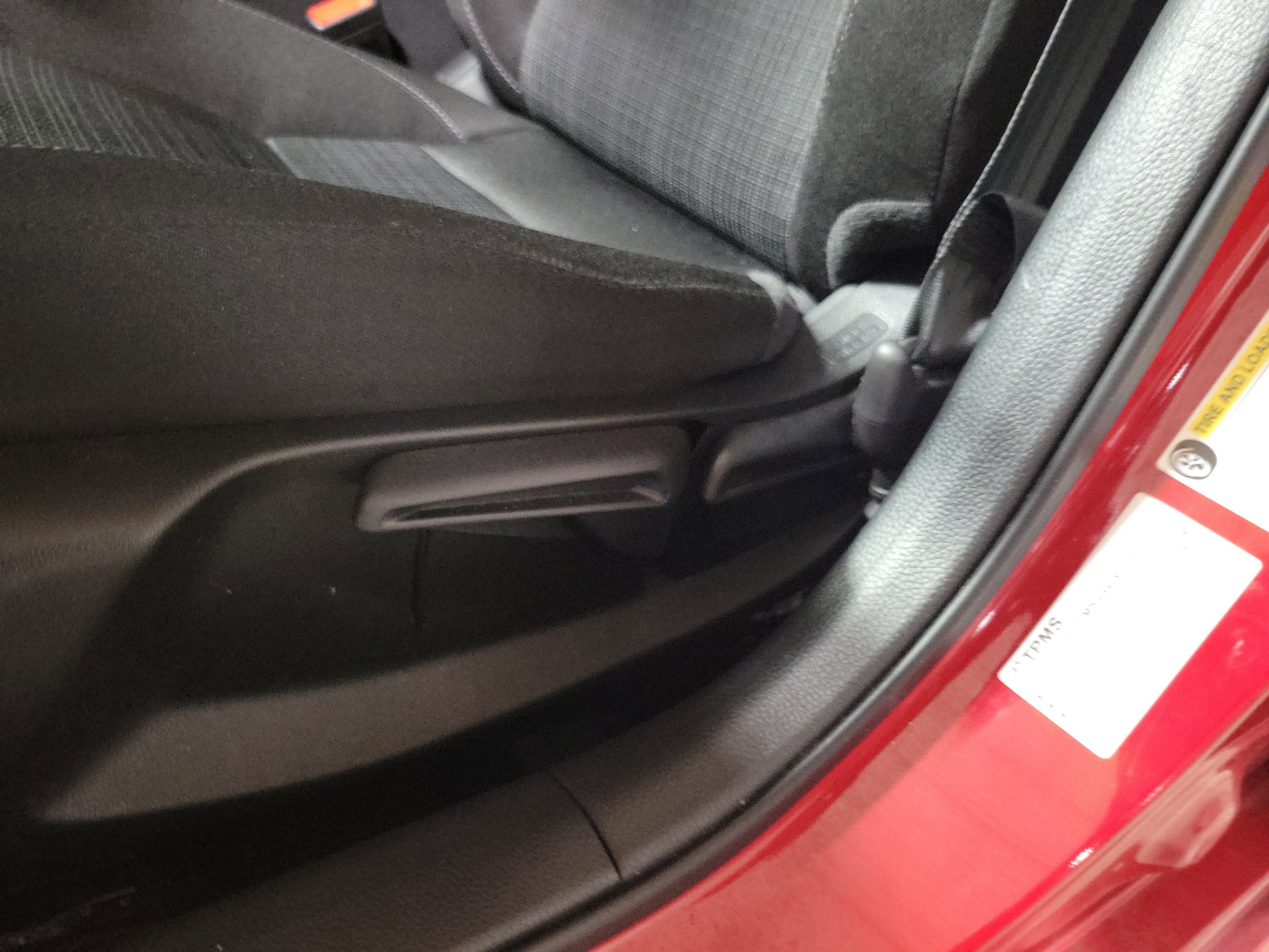 Used 2025 Honda Civic LX image 19