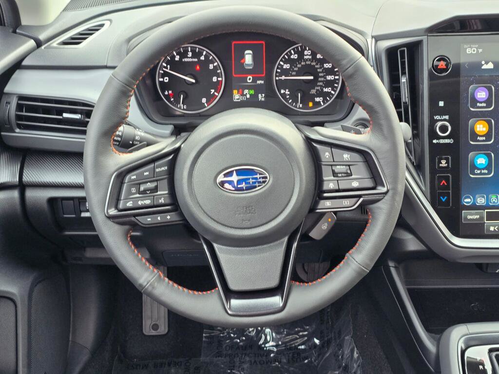 New 2026 Subaru Crosstrek 2.5i Limited AWD/4WD image 19
