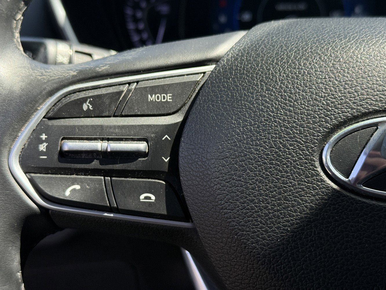Used 2020 Hyundai Santa Fe SEL AWD/4WD image 17
