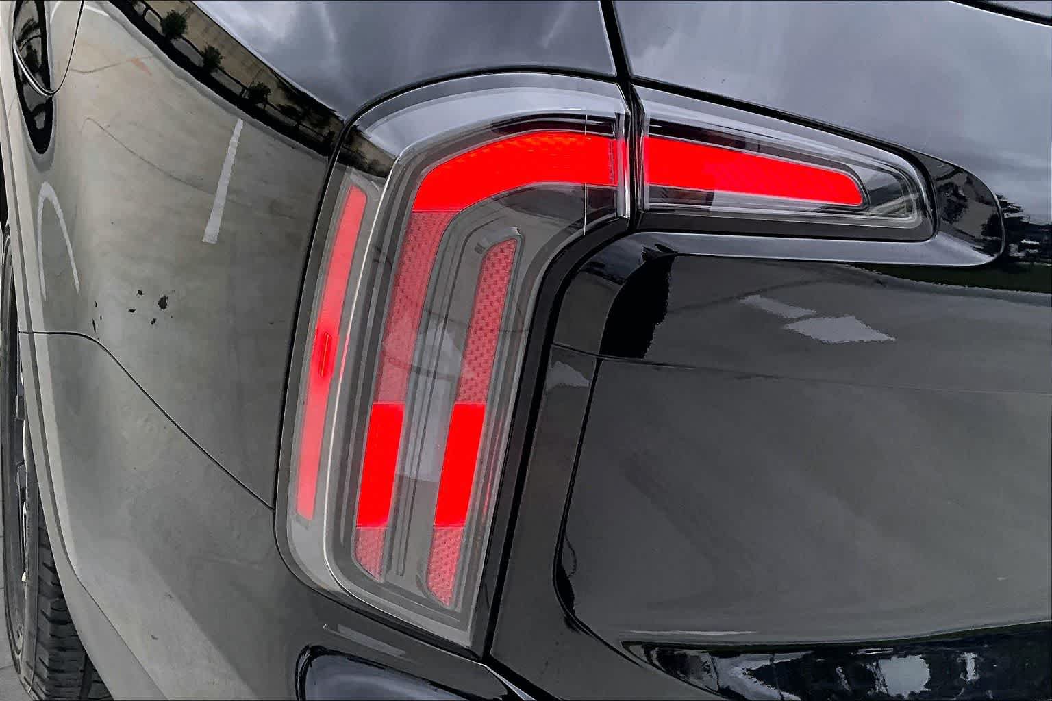 Certified 2024 Kia Telluride SX X-Pro AWD/4WD image 46