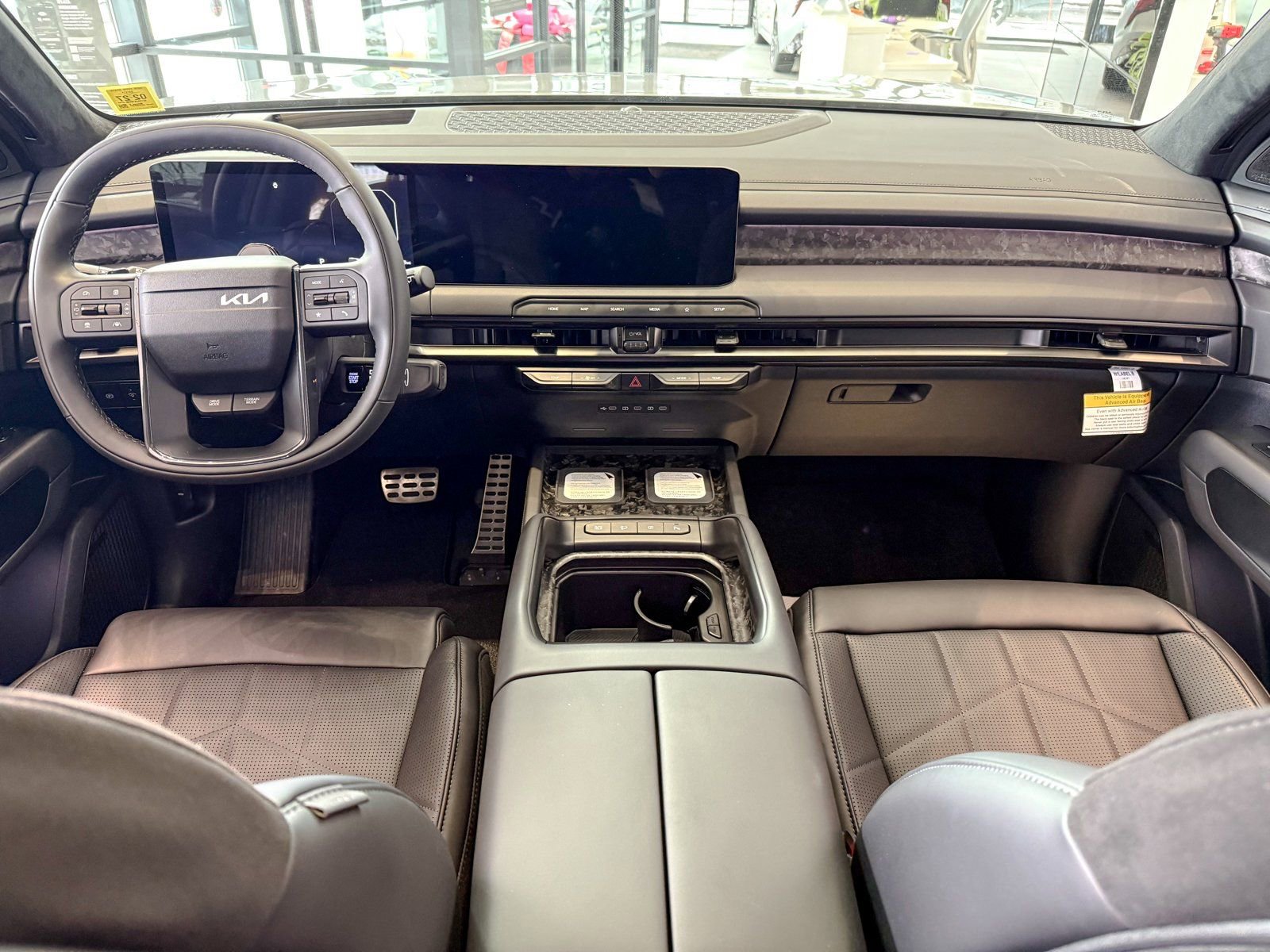 New 2027 Kia Telluride SX Prestige X-Pro image 29