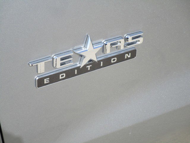 New 2026 Chevrolet Silverado 1500 LT w/ Texas Edition Plus image 13