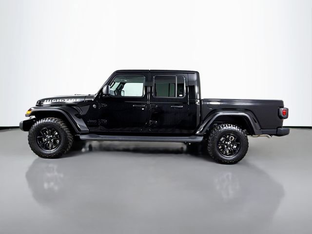 New 2025 Jeep Gladiator Sport image 4