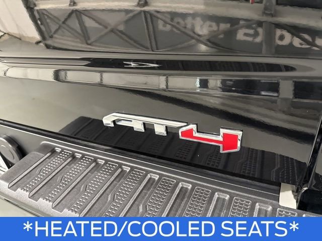 Used 2023 GMC Sierra 1500 AT4 w/ AT4 Premium Package image 10