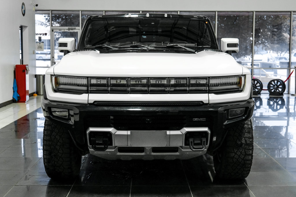 Used 2023 GMC Hummer EV Edition 1 AWD/4WD image 6