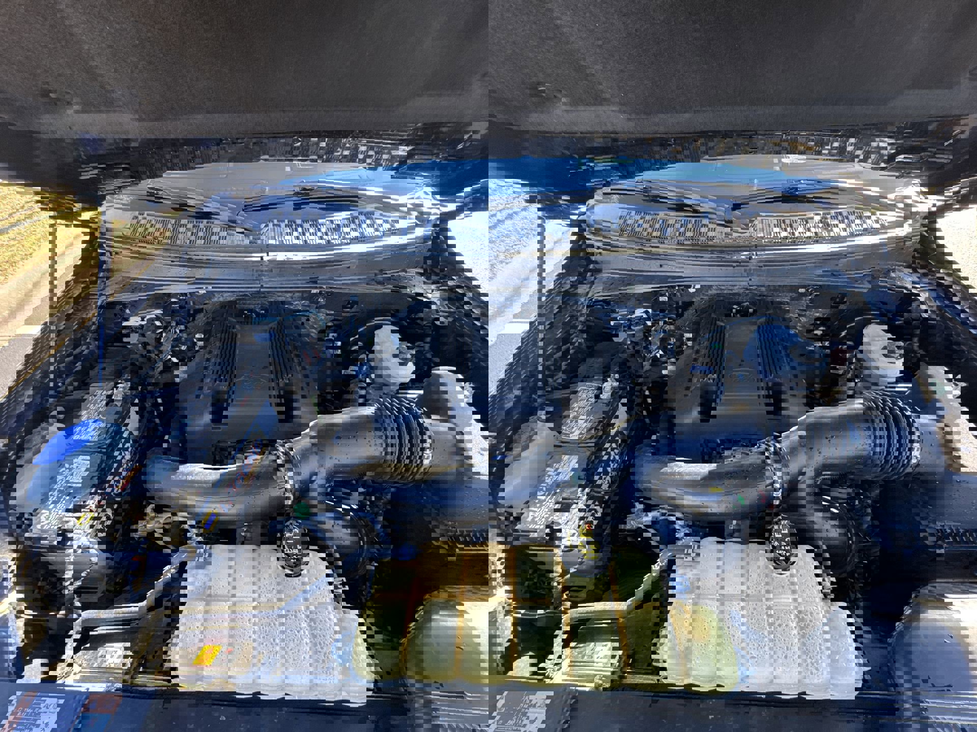 Used 2019 Ford Expedition Limited w/ Equipment Group 301A image 28