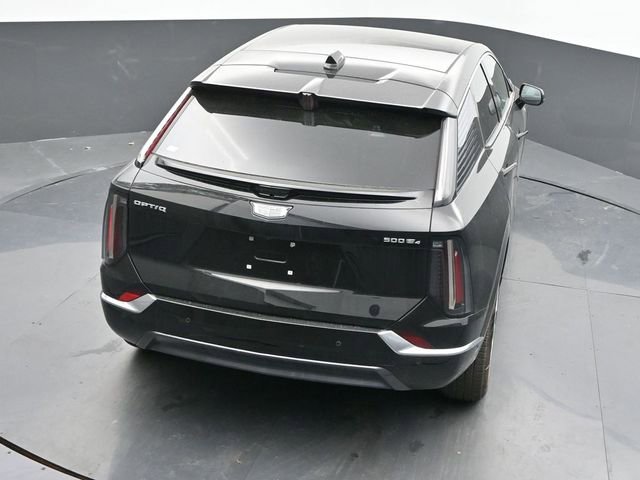 New 2025 Cadillac Optiq Luxury 1 w/ LPO, Floor Liner Package image 32