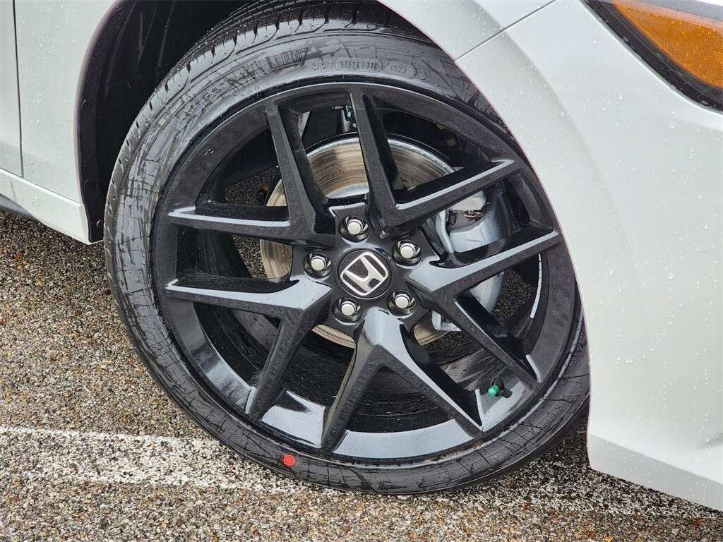 Certified 2024 Honda Civic Sport image 14