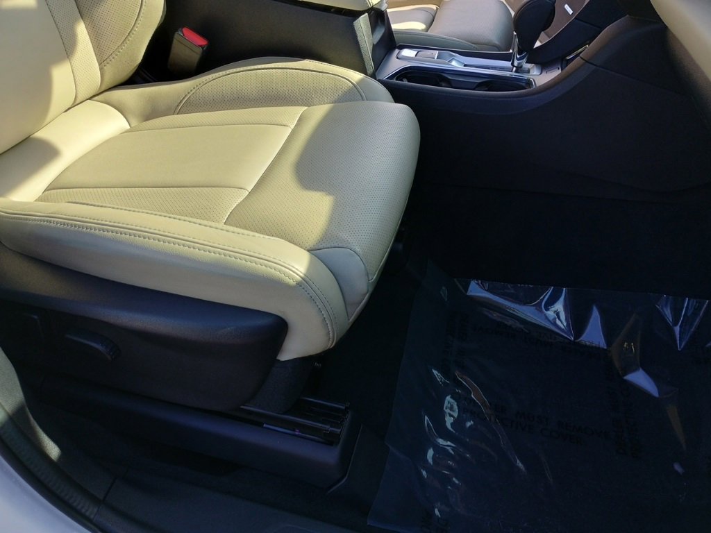 Certified 2023 Subaru Ascent Limited w/ Technology Package image 26