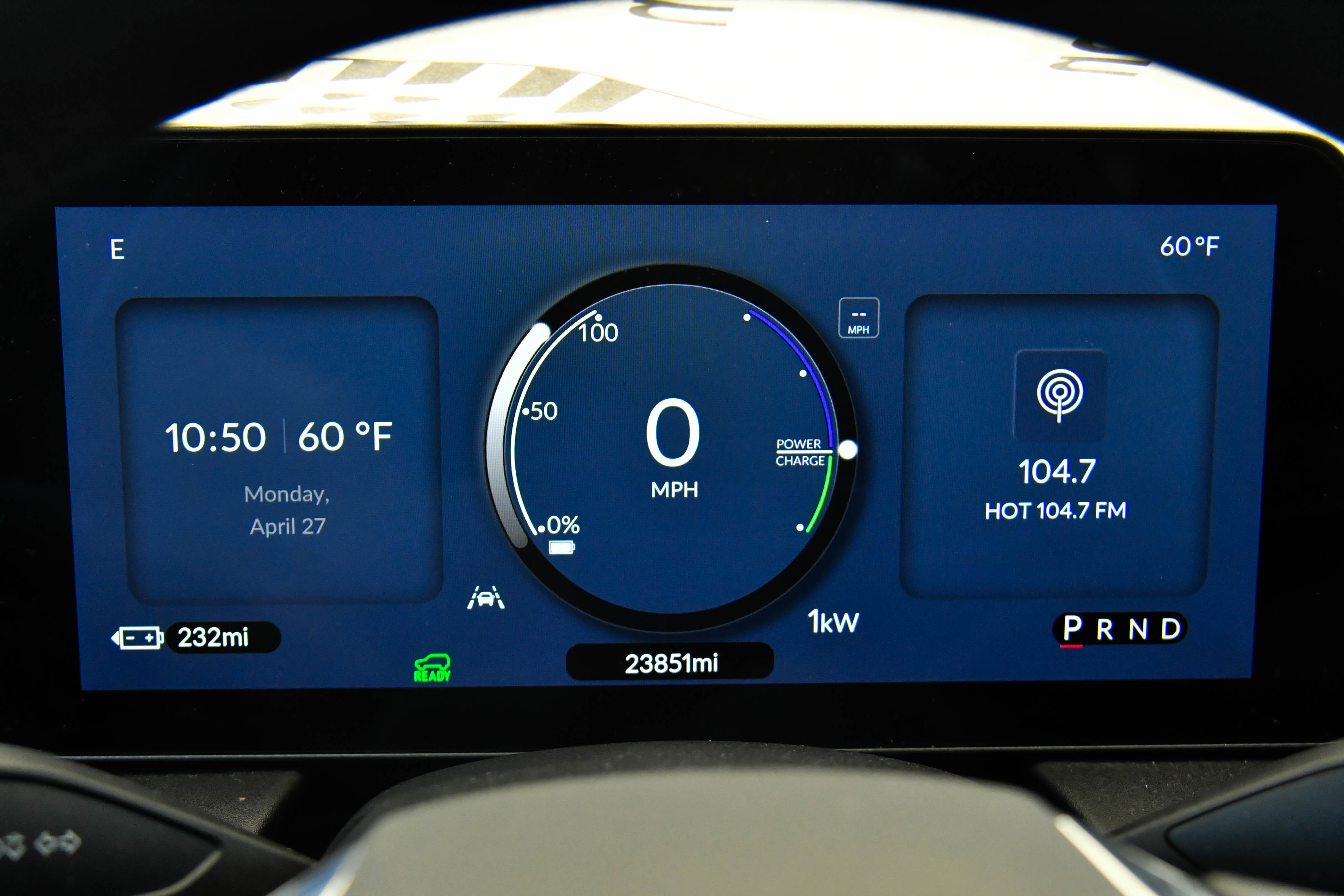 Used 2024 Honda Prologue EX image 32