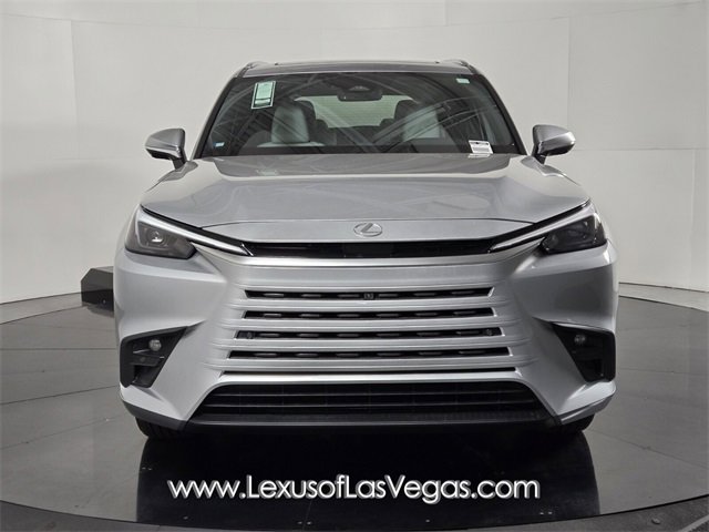 New 2026 Lexus TX 350 AWD image 8