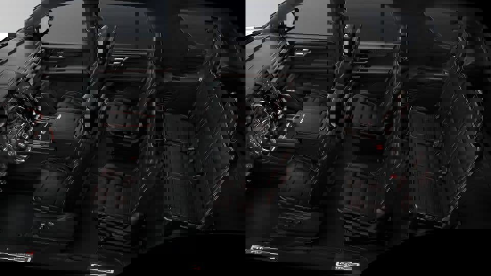 New 2026 GMC Yukon AT4 Ultimate image 33