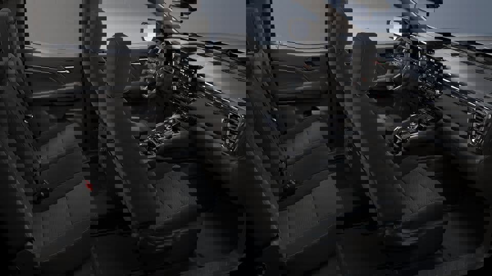 New 2026 GMC Canyon Elevation w/ Convenience Package AWD/4WD image 19