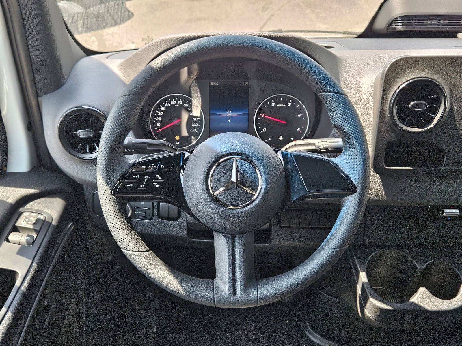 New 2025 Mercedes-Benz Sprinter 2500 image 12