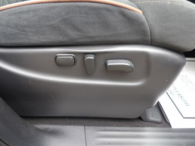 Used 2019 Nissan Armada SV w/ Driver Package AWD/4WD image 18