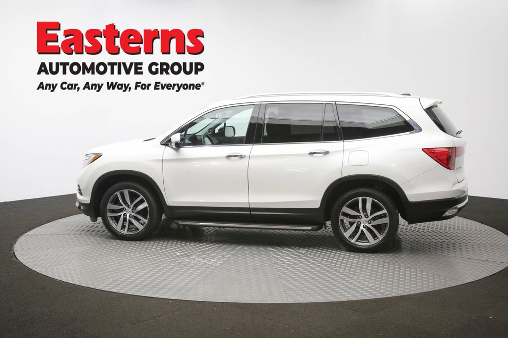 Used 2017 Honda Pilot Elite image 66