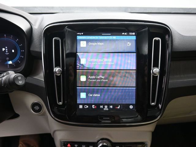 Used 2023 Volvo XC40 B5 Ultimate w/ Protection Package Premier image 20