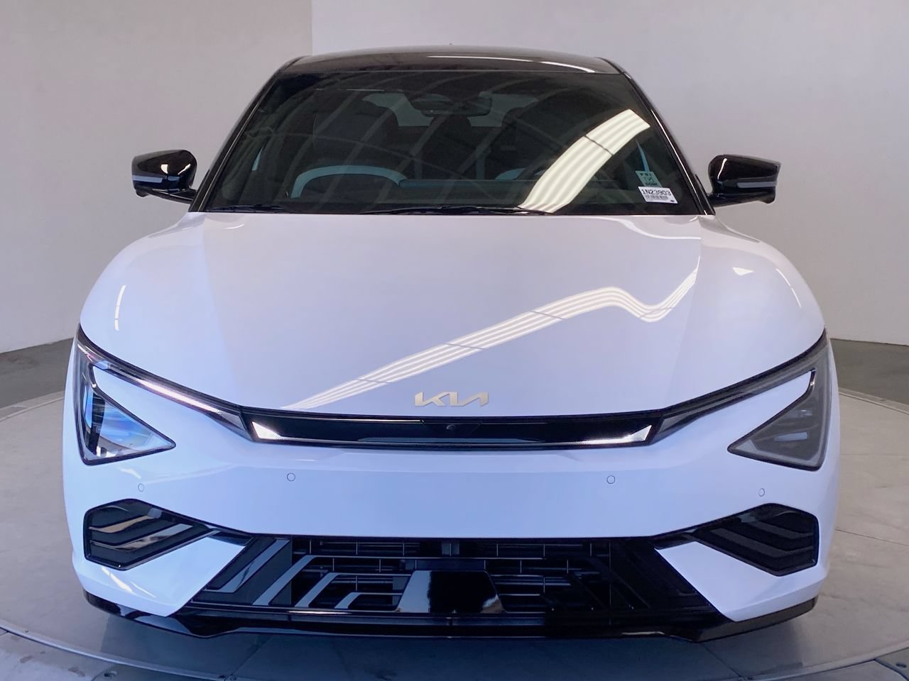 New 2026 Kia EV6 GT-Line RWD image 8