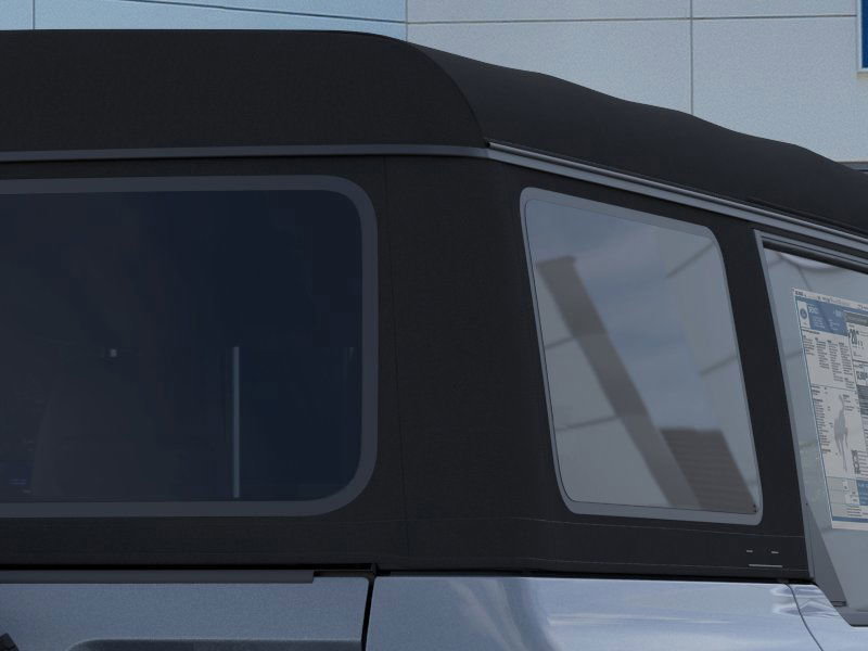 New 2025 Ford Bronco Big Bend w/ Black Diamond Package image 25