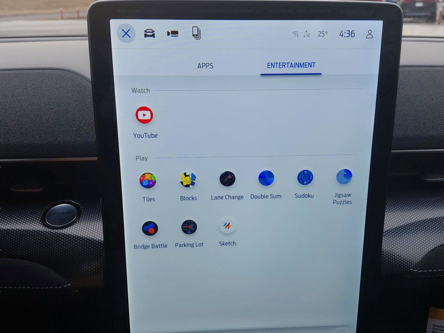 New 2026 Ford Mustang Mach-E GT image 33