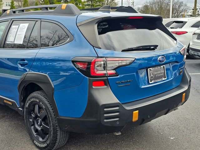 Used 2023 Subaru Outback Wilderness image 12