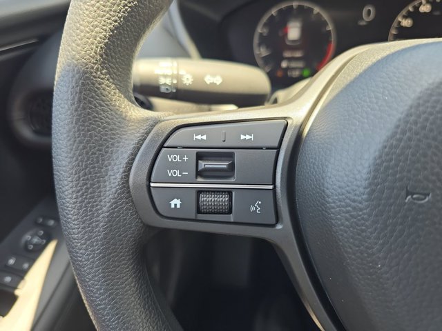 New 2027 Honda HR-V LX image 10