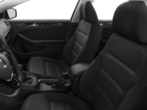 Used 2017 Volkswagen Jetta SE FWD image 9