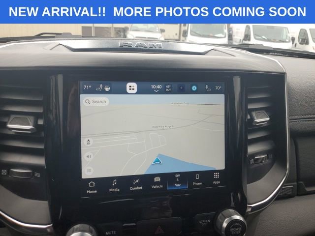 Used 2024 RAM 1500 Laramie image 15