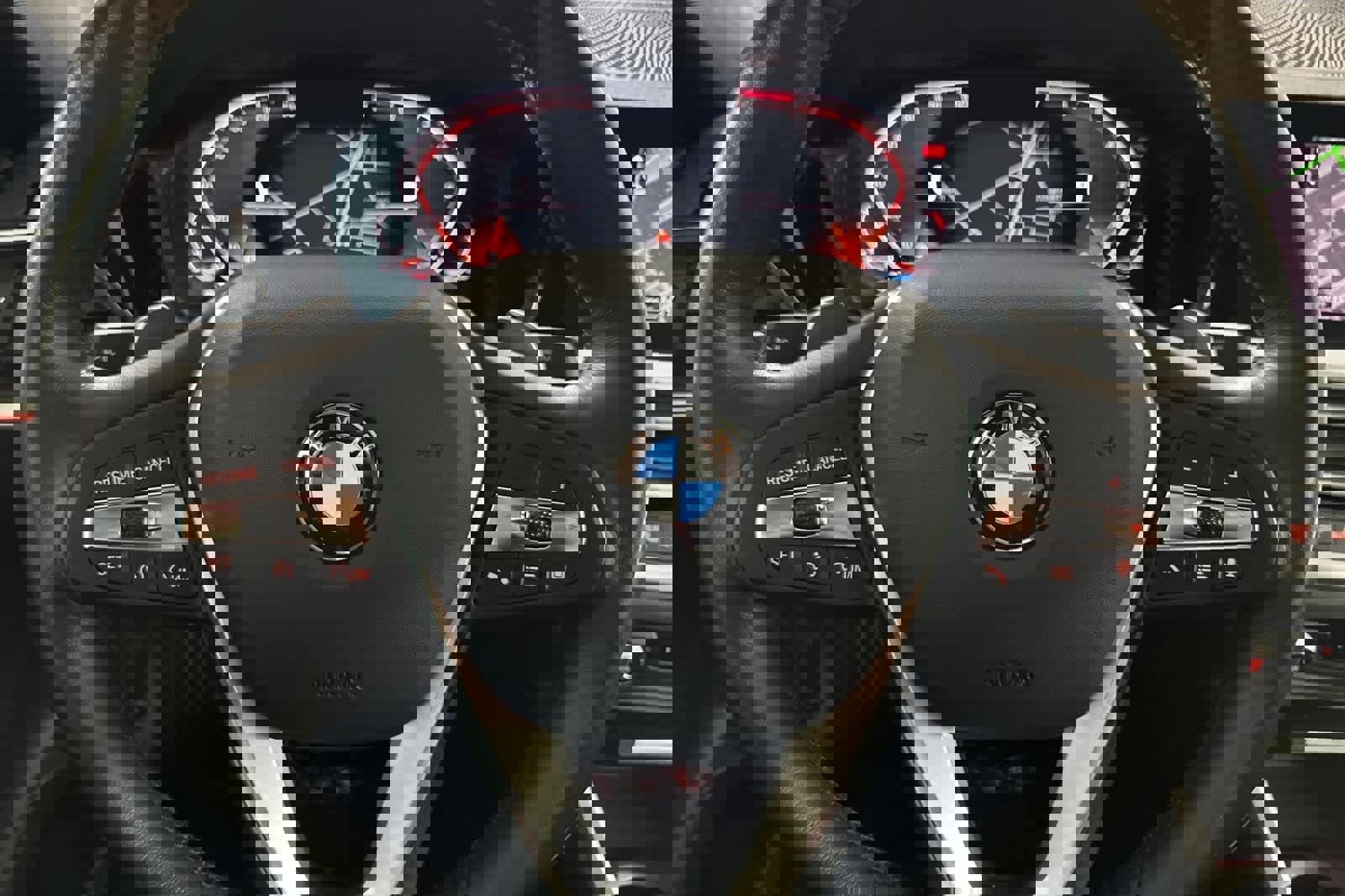 Used 2023 BMW 430i Coupe w/ Convenience Package image 23