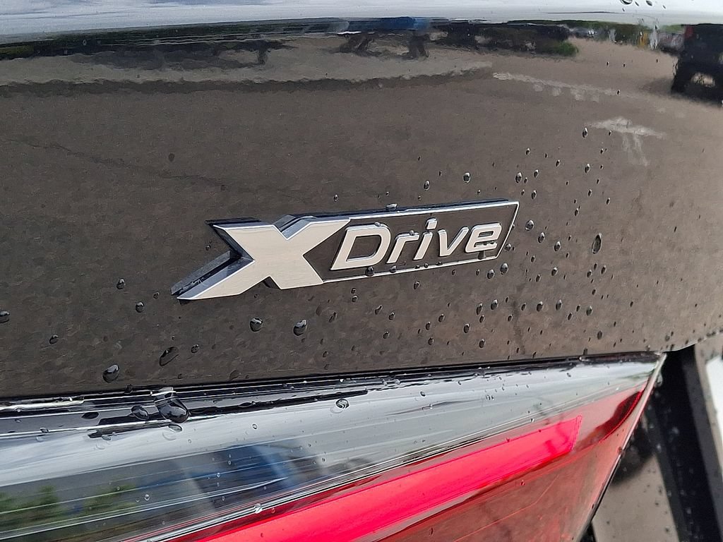 Used 2024 BMW M4 xDrive Competition w/ Executive Package AWD/4WD image 30