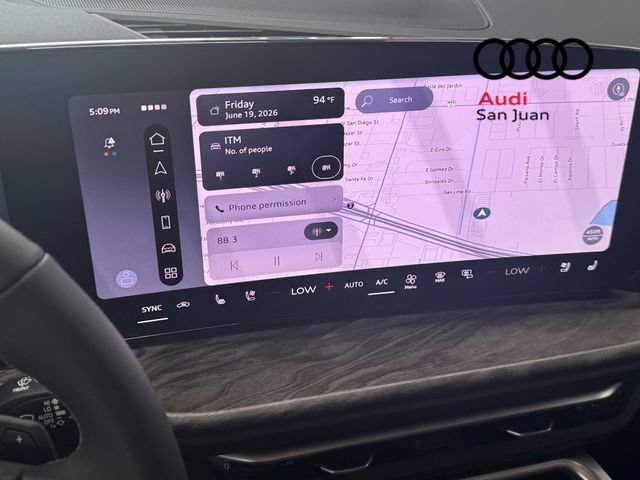 New 2026 Audi Q5 Premium Plus AWD/4WD image 16