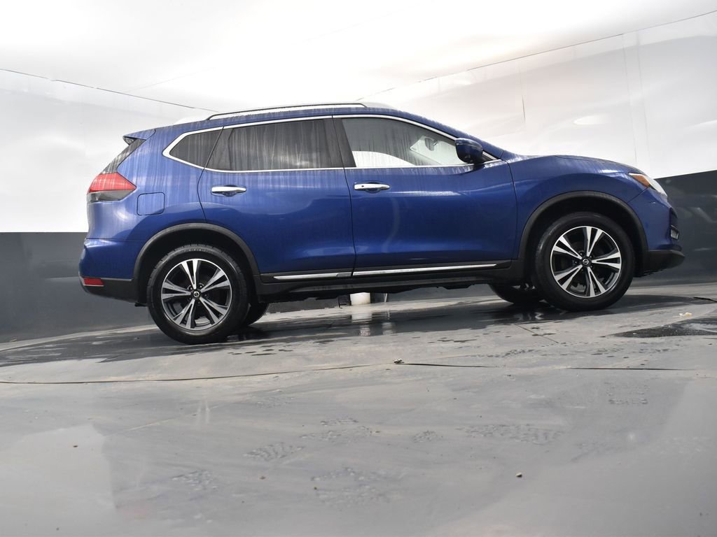 Used 2018 Nissan Rogue SL image 28