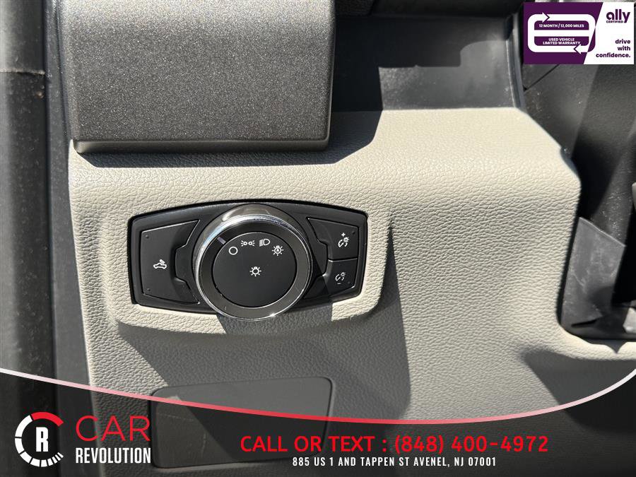 Used 2017 Ford F250 XL image 12