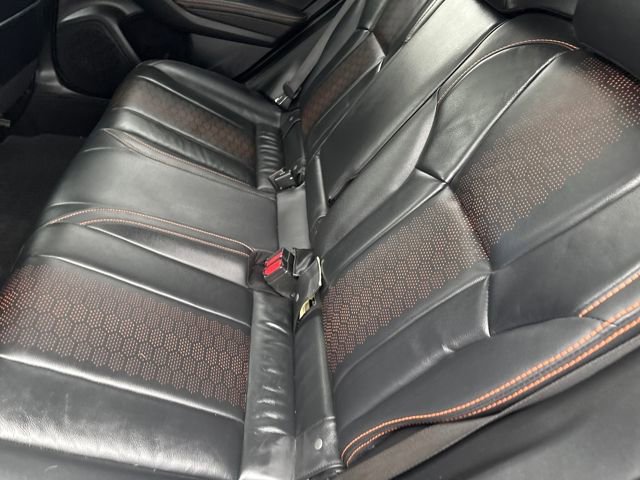 Used 2023 Subaru Crosstrek 2.5i Limited image 10