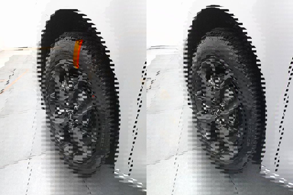 New 2026 Chrysler Pacifica Select w/ S Appearance Package image 29